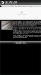 Mobile Screenshot of erhallar.com